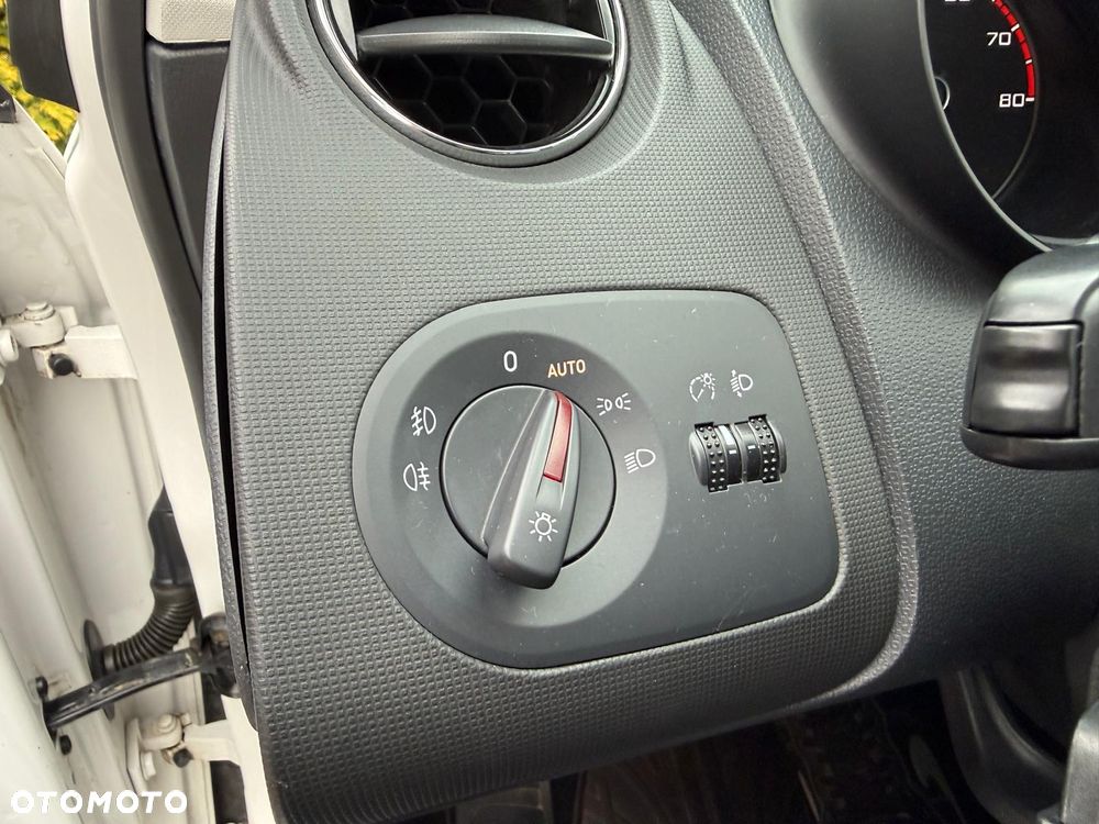 Seat Ibiza 1.4 16V Passion+ - 18
