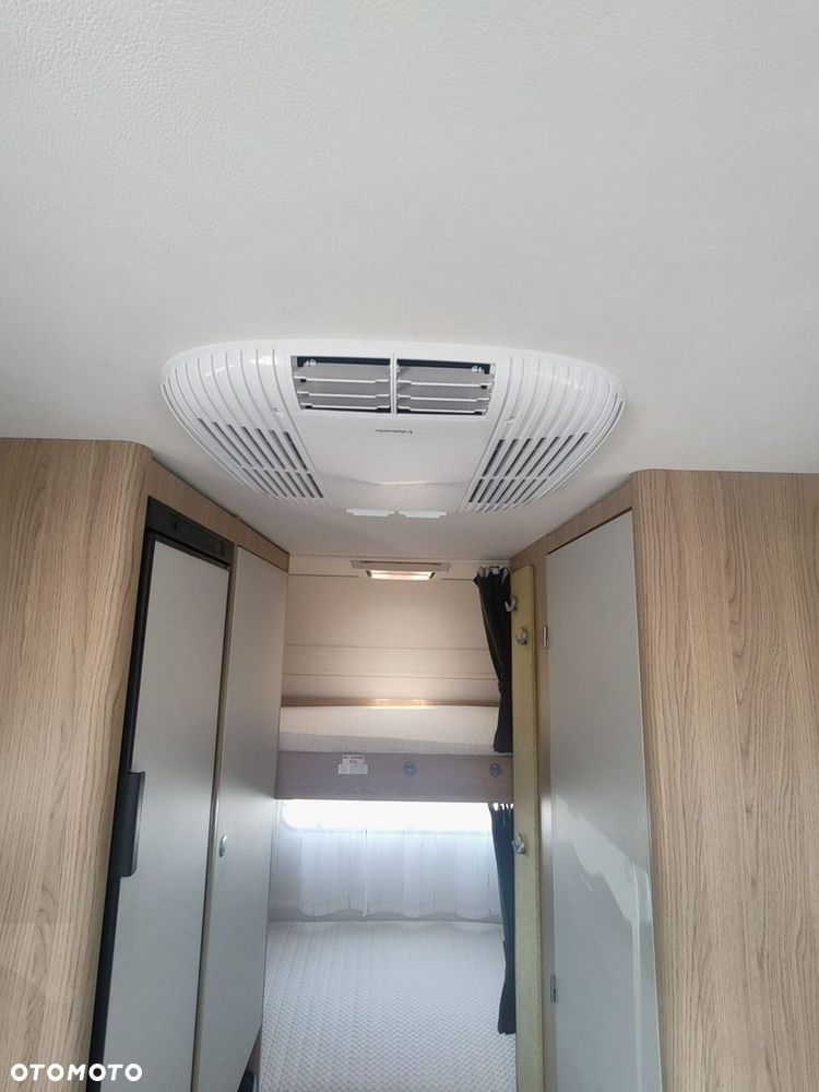 Dethleffs Aero 500 QSK - 13