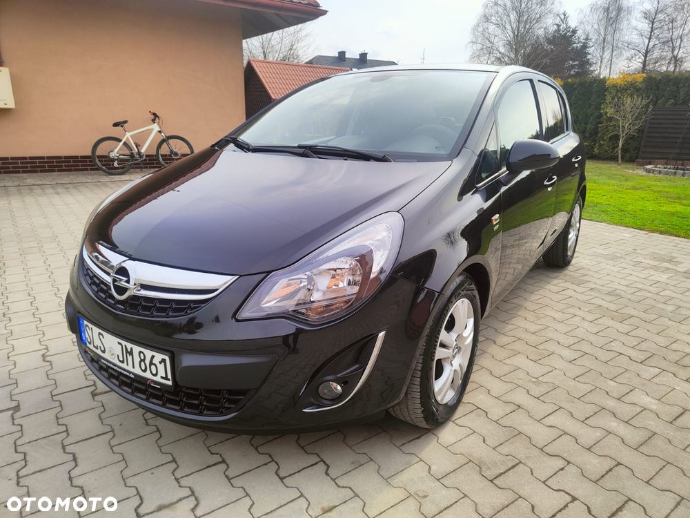 Opel Corsa 1.4 16V Energy - 2