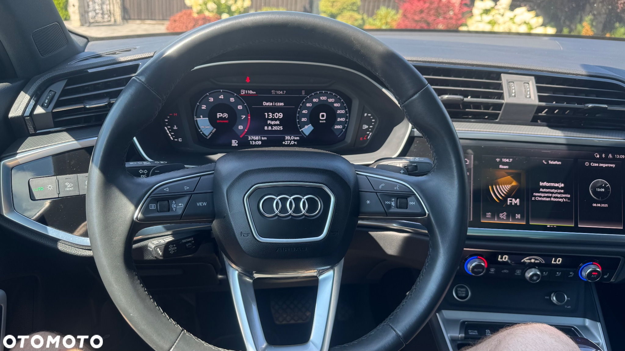 Audi Q3 45 TFSI Quattro S-Line S tronic - 22