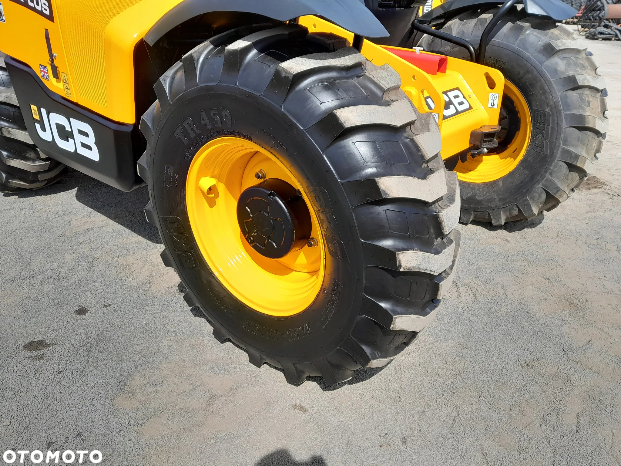 JCB 542-70   agri-plus agri-super - 15