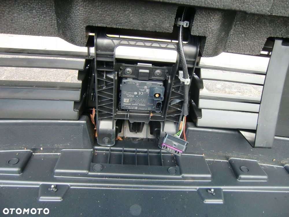 ZDERZAK RENAULT CAPTUR II E TECH 6XPDC - 11