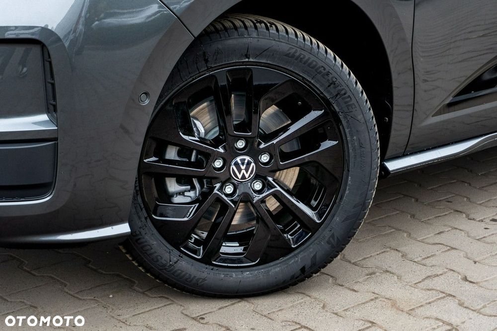 Volkswagen Multivan 2026 photo 3