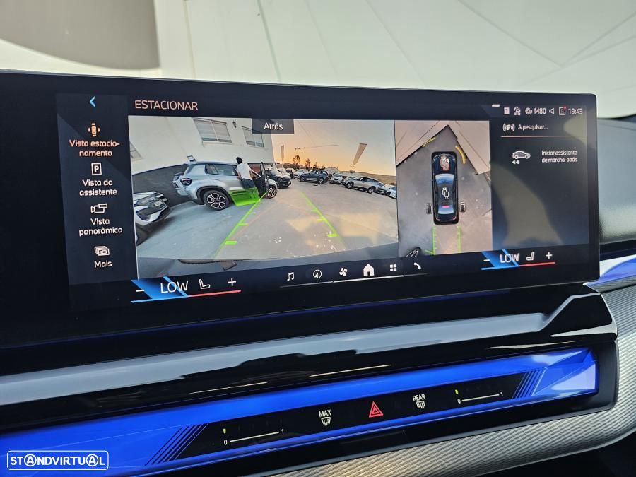 BMW i5 eDrive40 Pack Desportivo M - 55