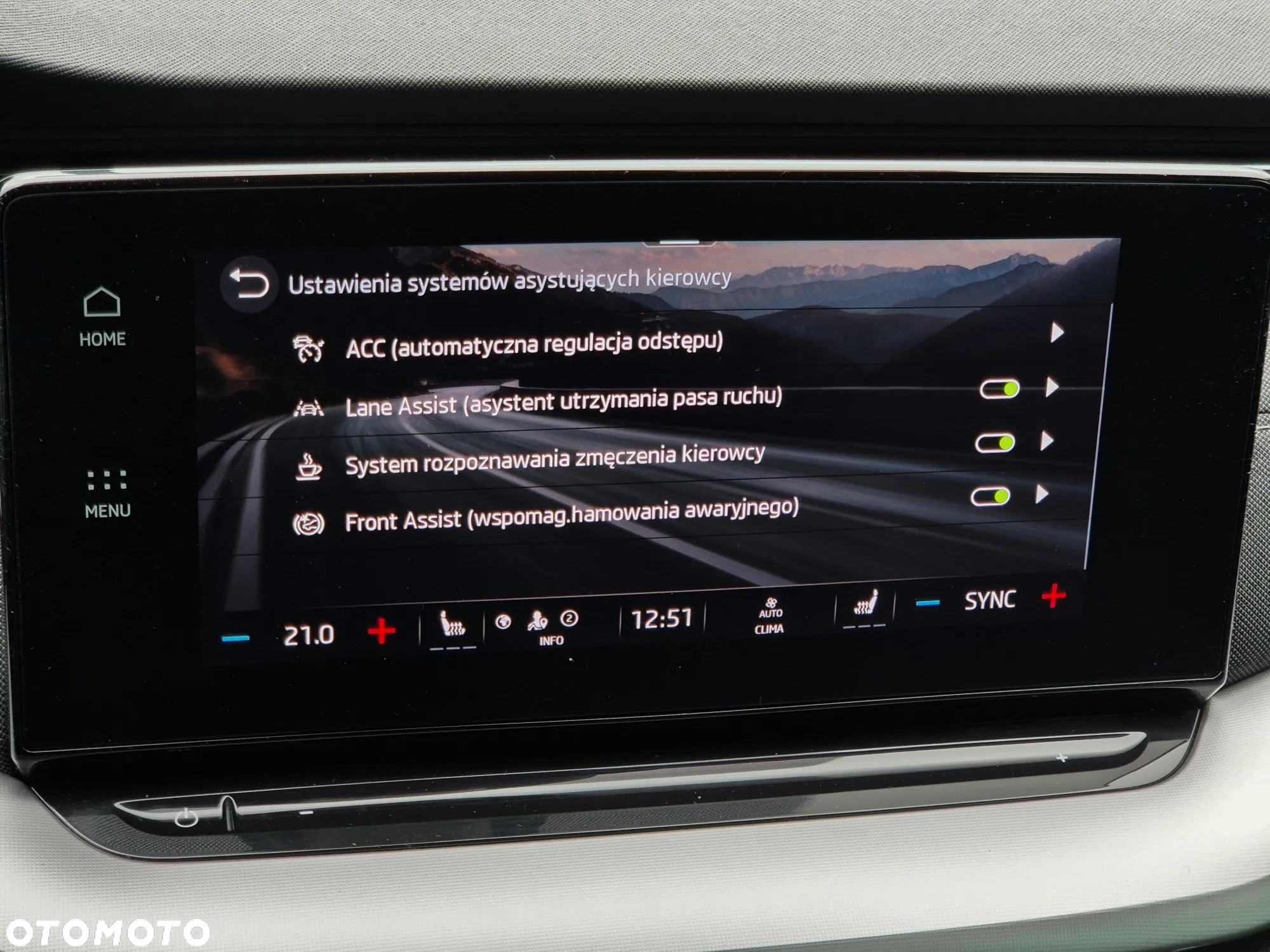 Skoda Octavia 1.5 TSI GPF ACT Style - 21