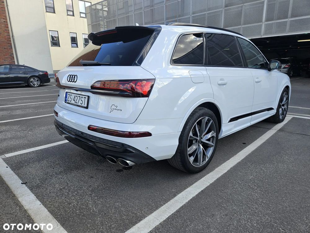 Audi SQ7 - 8