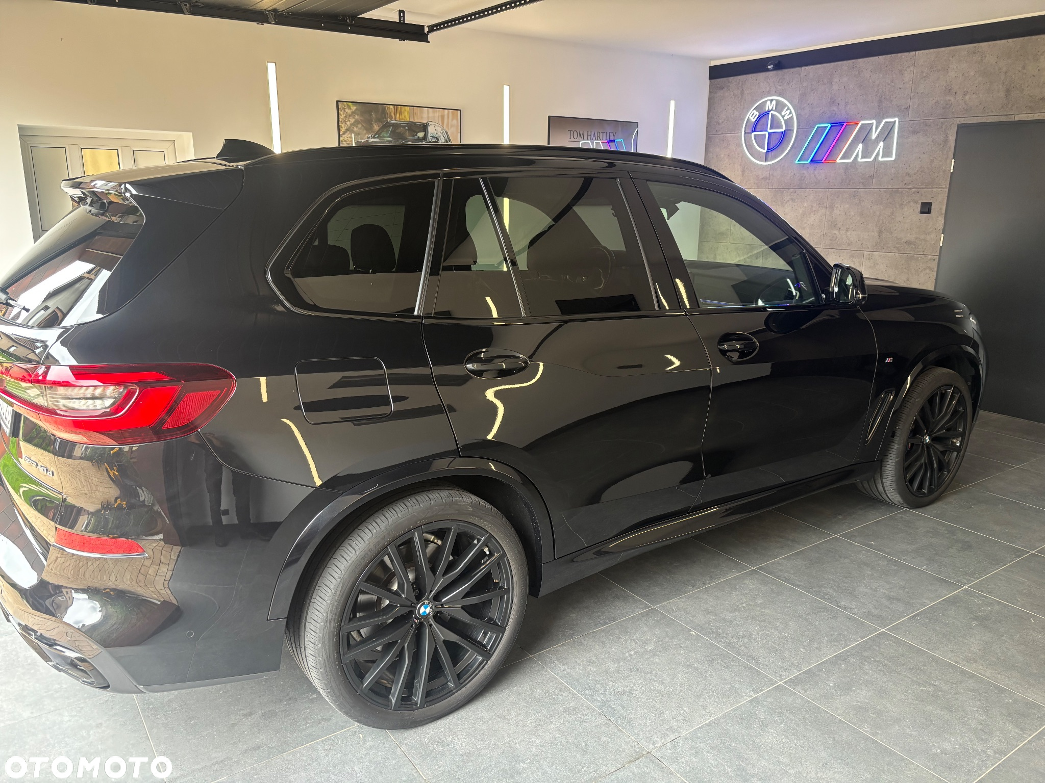 BMW X5 xDrive30d sport - 2