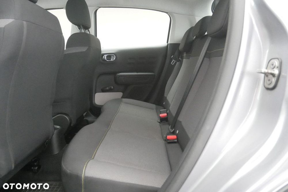 Citroën C3 - 15