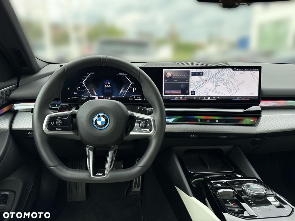 BMW Seria 5 - 14