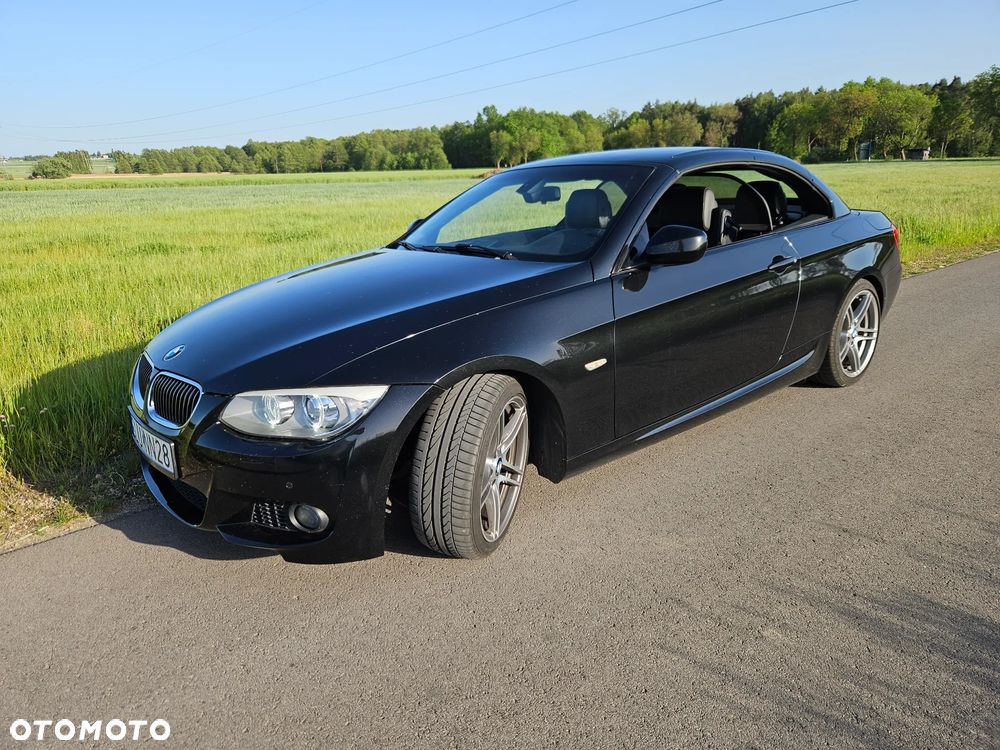 BMW Seria 3 320d DPF M Sport Edition - 11