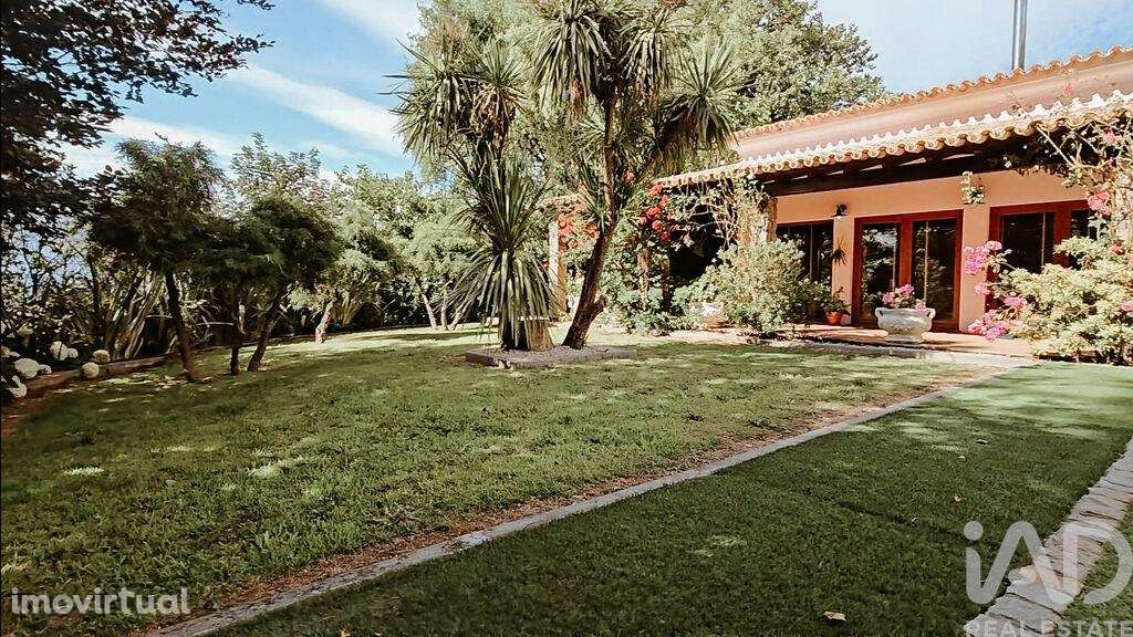 Casa de Campo T4 em Gouveia de 387,00 m2 - Grande imagem: 3/30