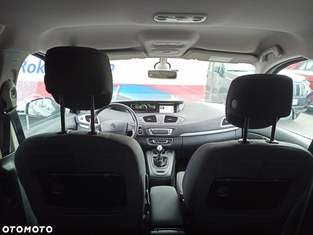 Renault Scenic 1.2 TCe Energy Bose Edition - 10