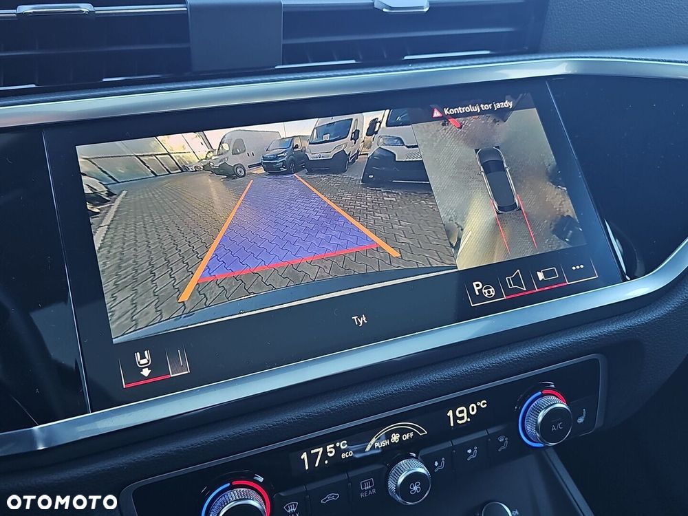 Audi Q3 35 TFSI mHEV S-Line S tronic - 22