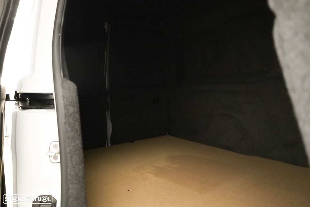 Peugeot partner 1.5 bluehdi xl longa - 19