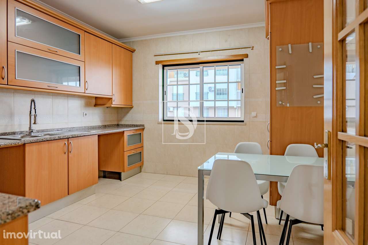 Apartamento T2 | Quinta de S. Miguel | Almeirim - Grande imagem: 3/20
