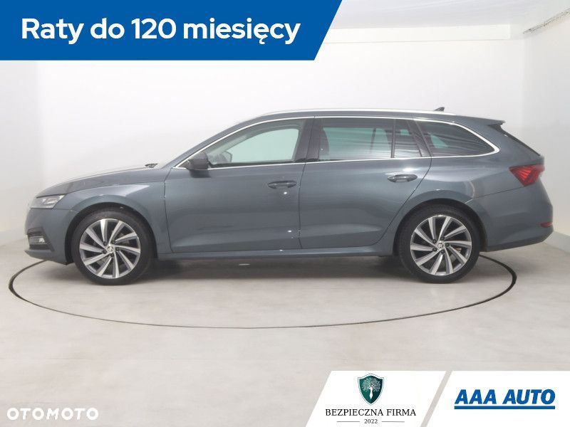 Skoda Octavia - 4