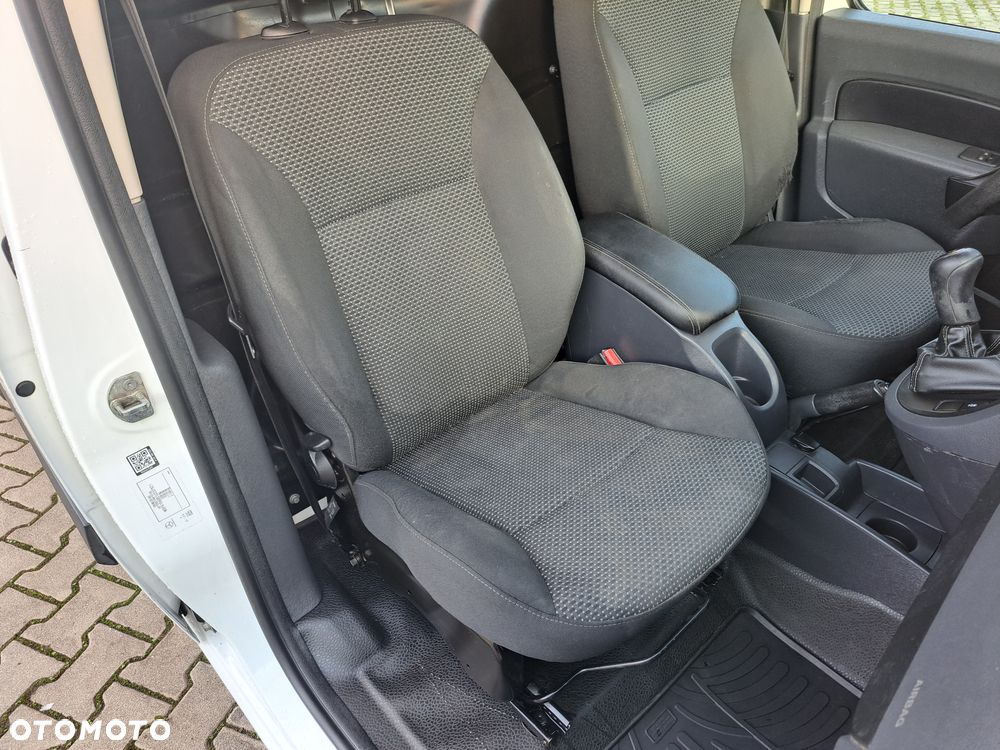 Mercedes-Benz Citan - 17