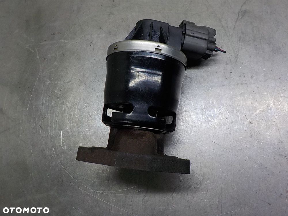 HONDA JAZZ III ZAWÓR EGR - 3