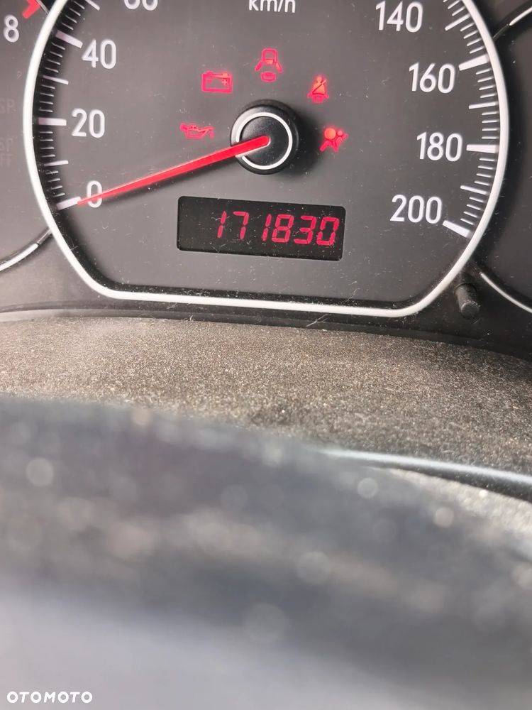 Fiat Sedici 1.6 16V 4x4 Emotion - 4