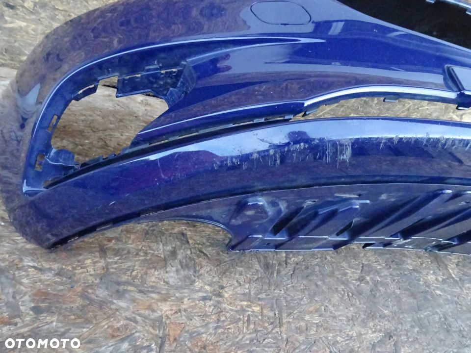 ZDERZAK PRZÓD PRZEDNI OPEL CORSA E 2014- - 4