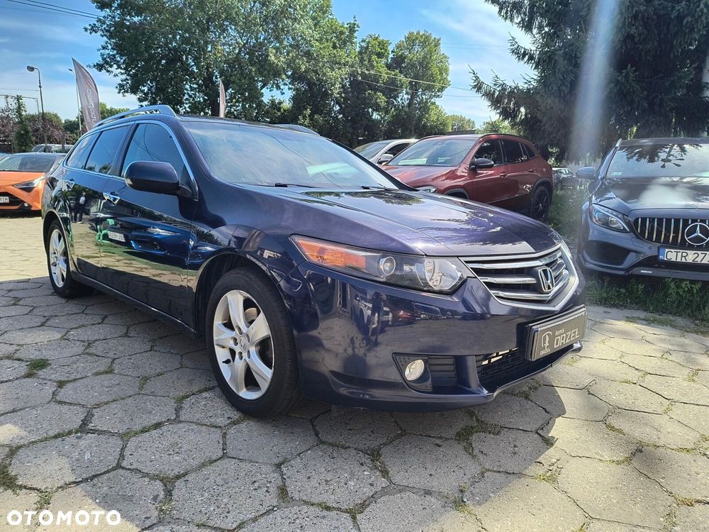 Honda Accord - 3