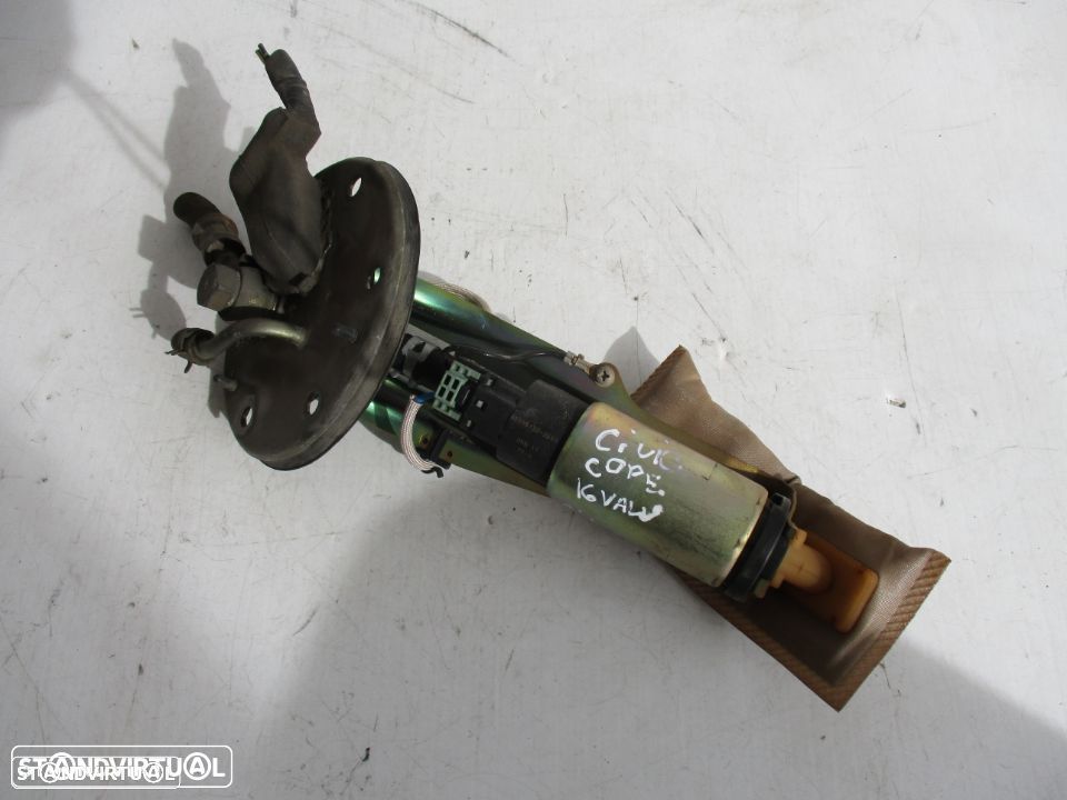 Bomba Gasolina Honda Civic 94 - 1