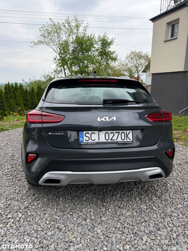 Kia XCeed - 16