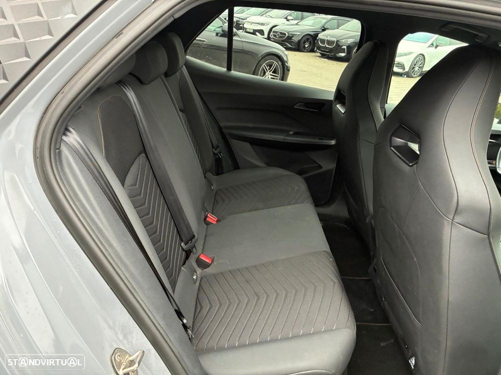 Cupra Born 58 kWh - 11