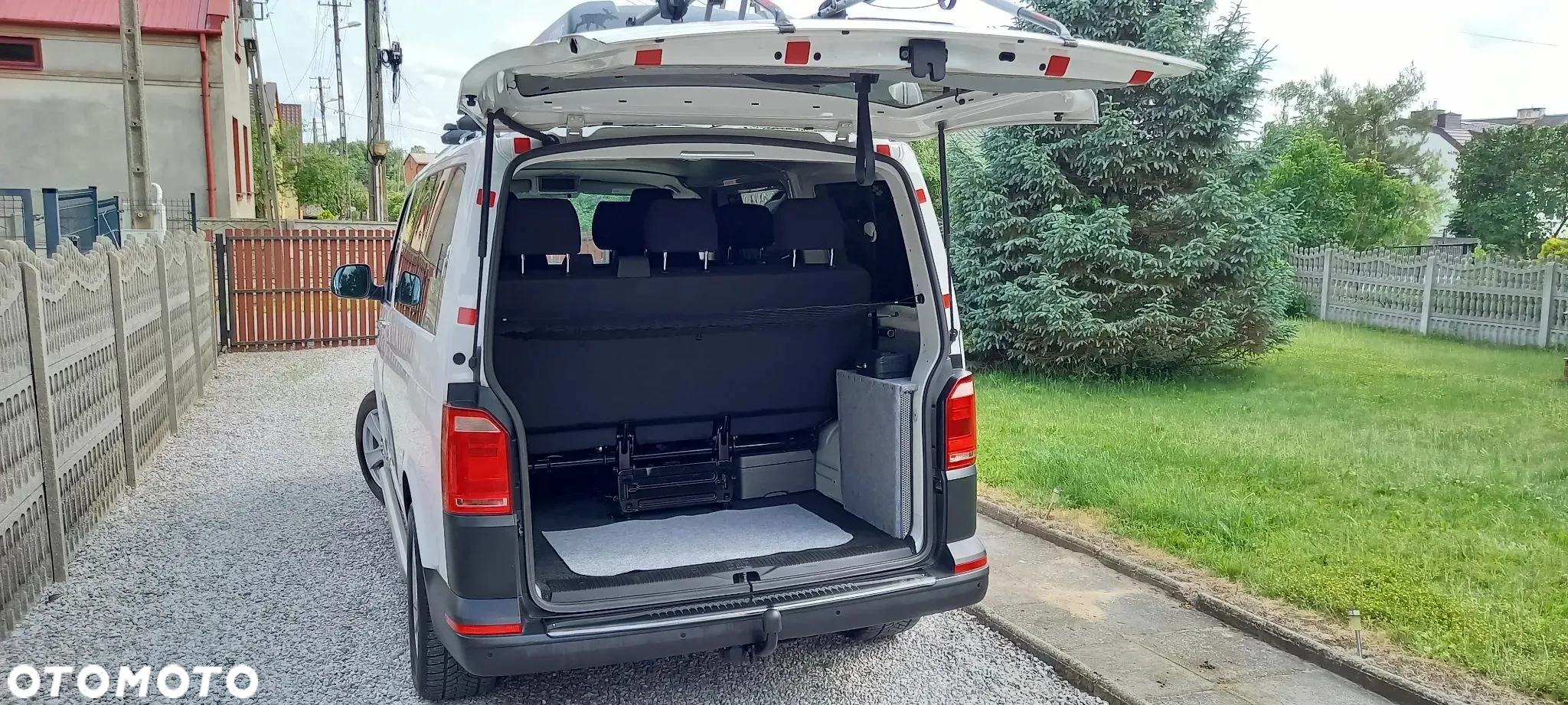 Volkswagen Caravelle 2.0 TDI L1 Comfortline DSG - 30