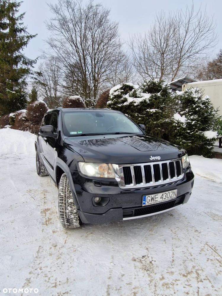 Jeep Grand Cherokee - 2