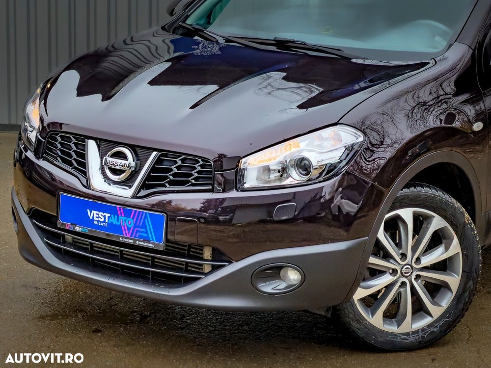 Nissan Qashqai - 33