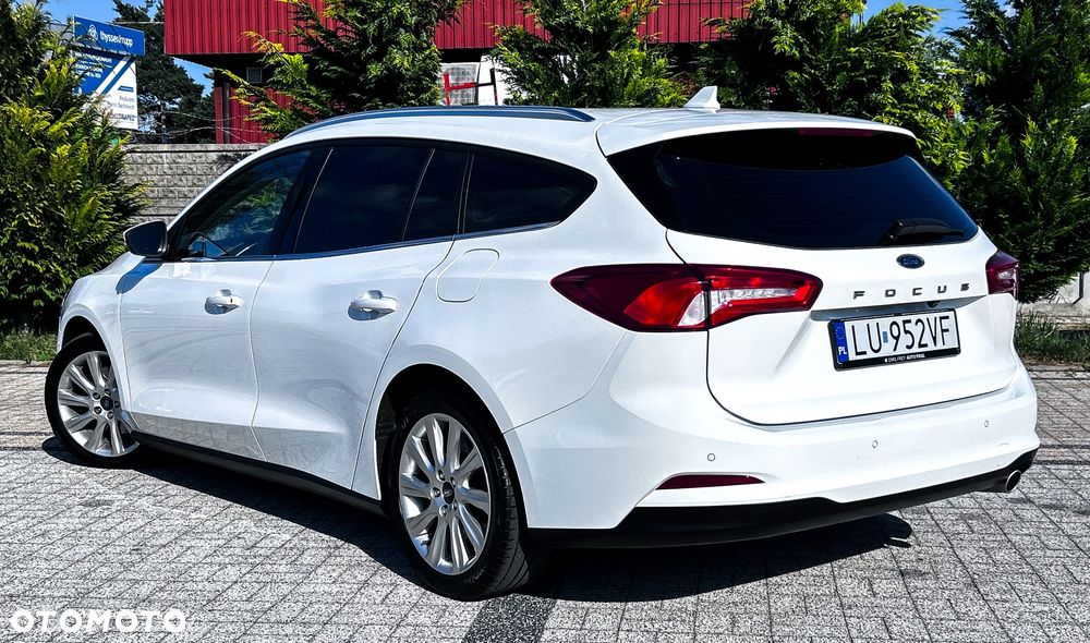 Ford Focus 1.5 EcoBlue Start-Stopp-System ACTIVE - 19