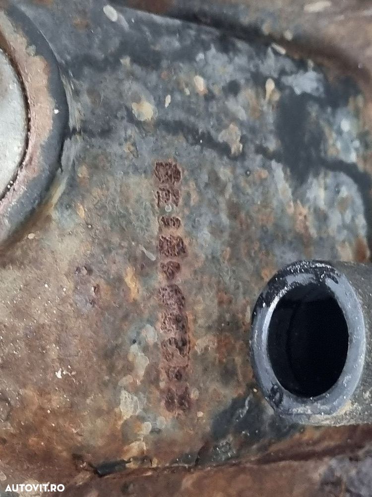 Motor Suzuki Grand Vitara 1.9 DDIS 2006 - 2012 129CP Manuala F9QB (1285) Diesel 4x4 Cu ... - 7