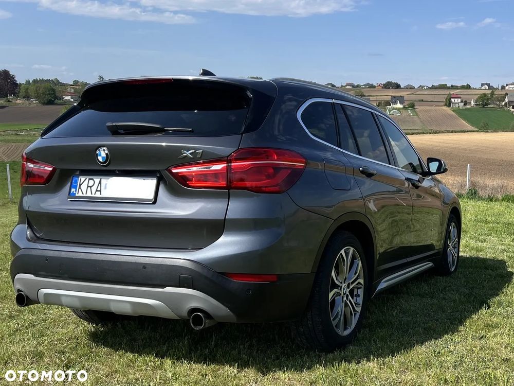 BMW X1 - 20