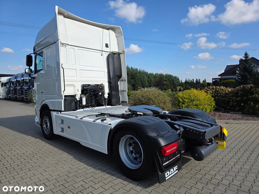 DAF XF 530 SSC JAK NOWY Z NIEMIEC 2021 ROK RETARDER !!! FULL SERWIS DAF !!! - 18