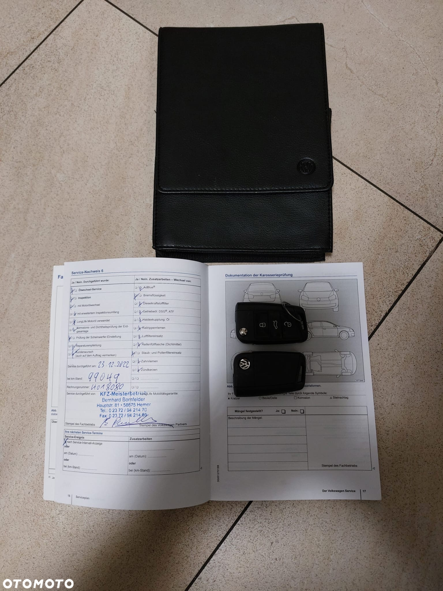 Volkswagen Polo - 8