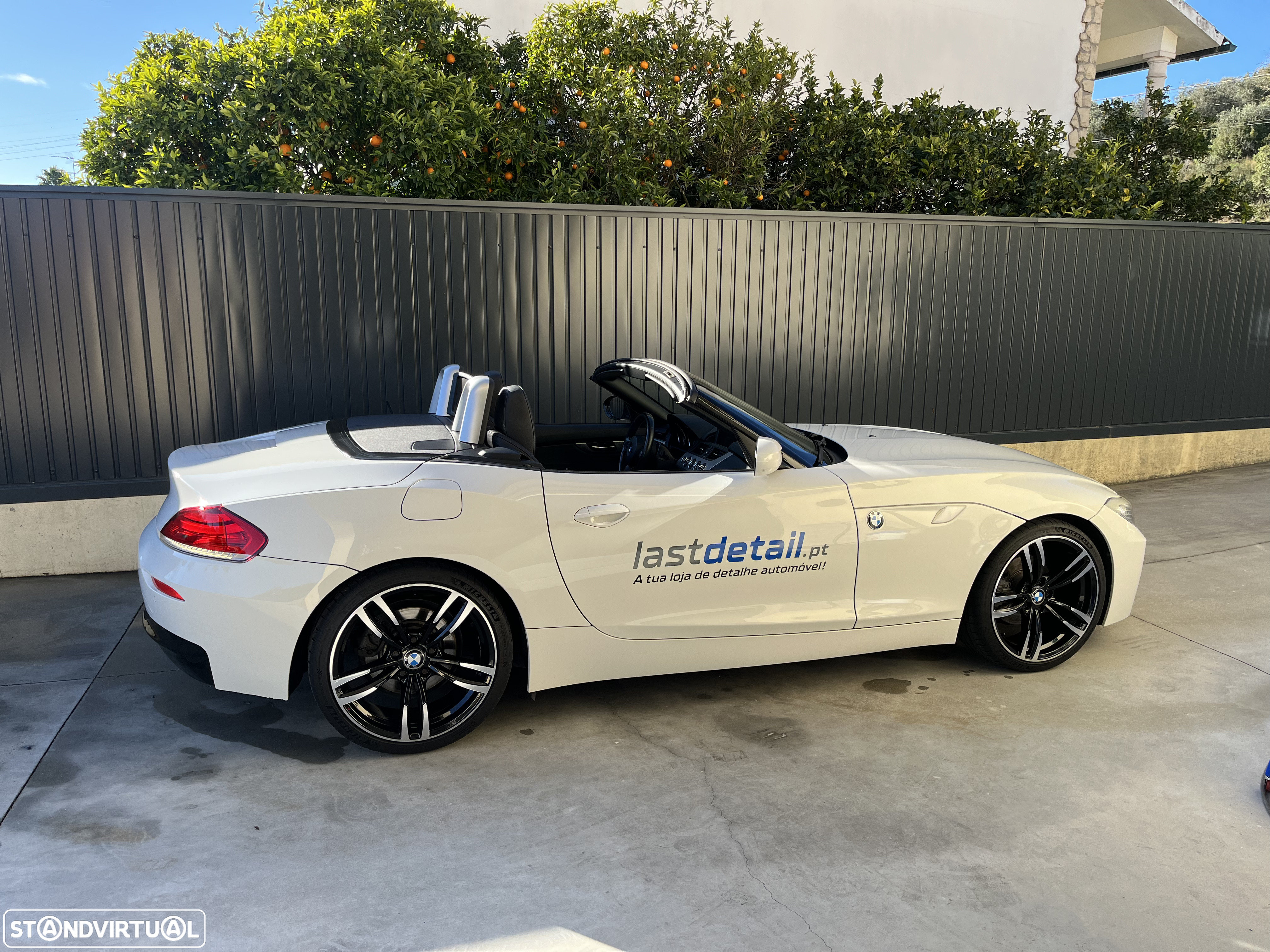 BMW Z4 20 i Pack M - 20