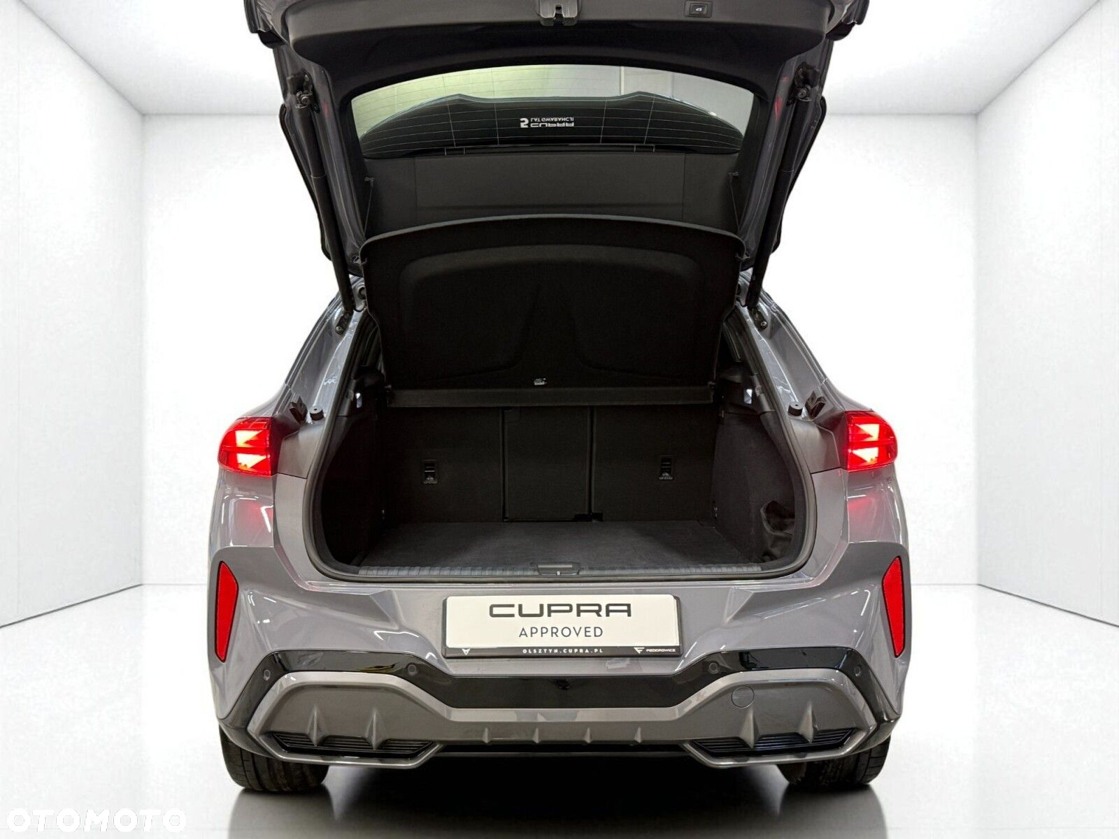 Cupra Terramar 2.0 TSI 4Drive VZ DSG - 10
