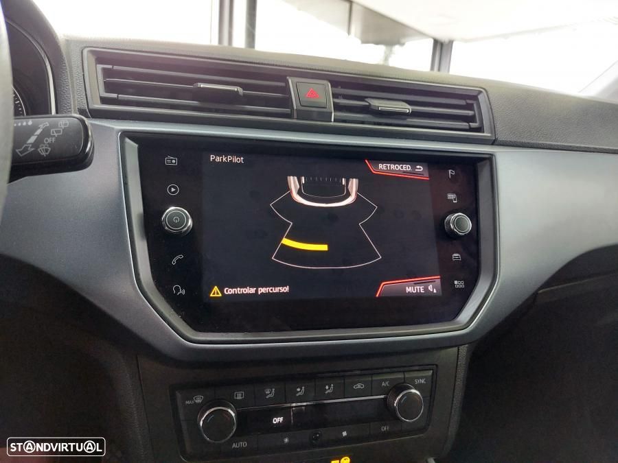 SEAT Arona 1.0 TSI Style - 27