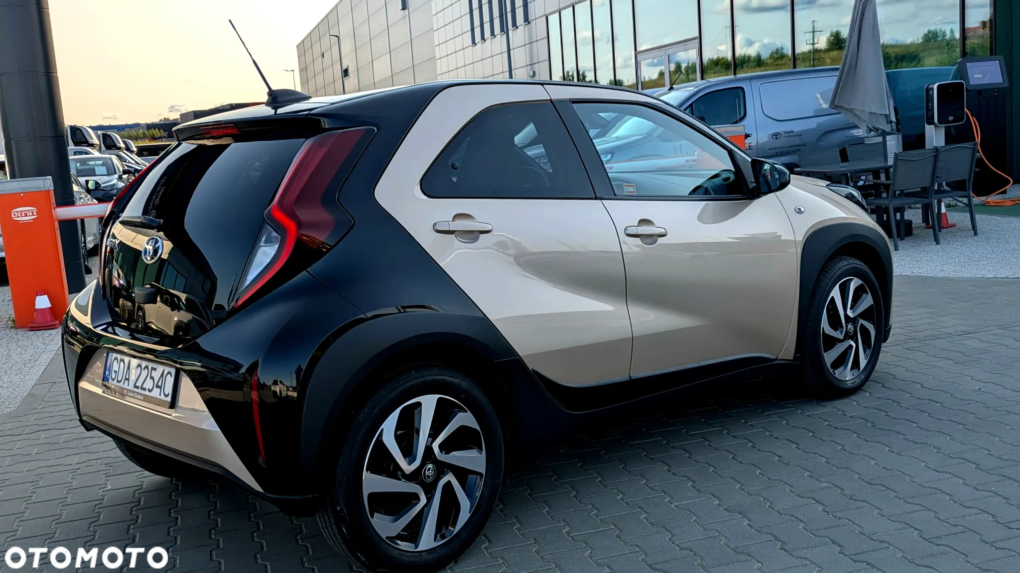 Toyota Aygo X - 3