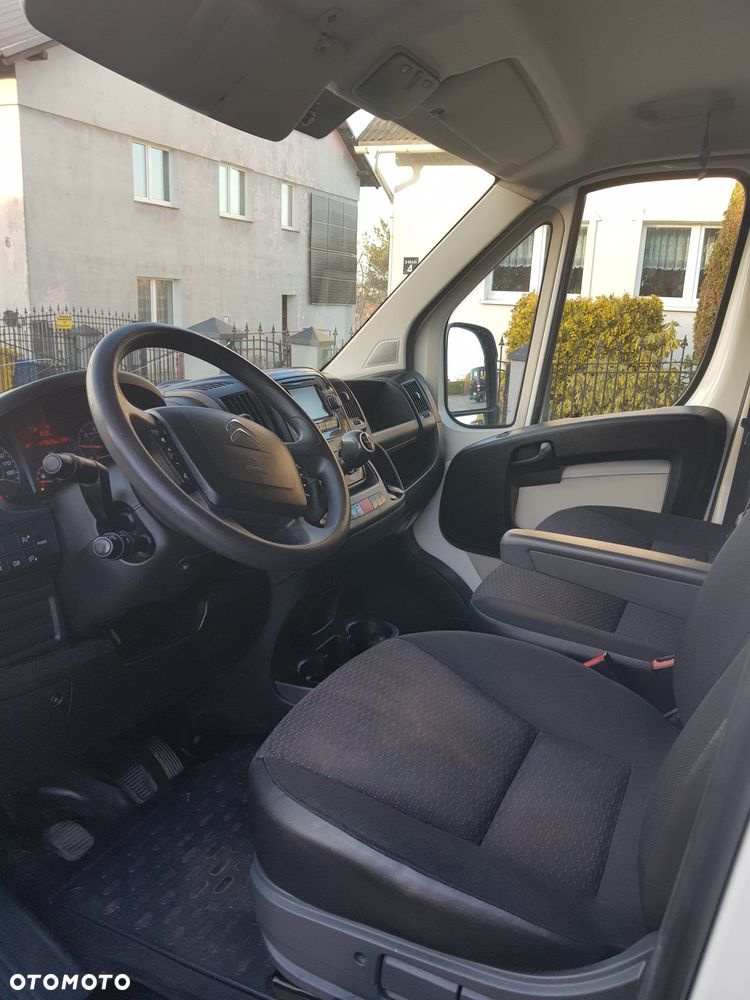 Citroën Jumper - 1