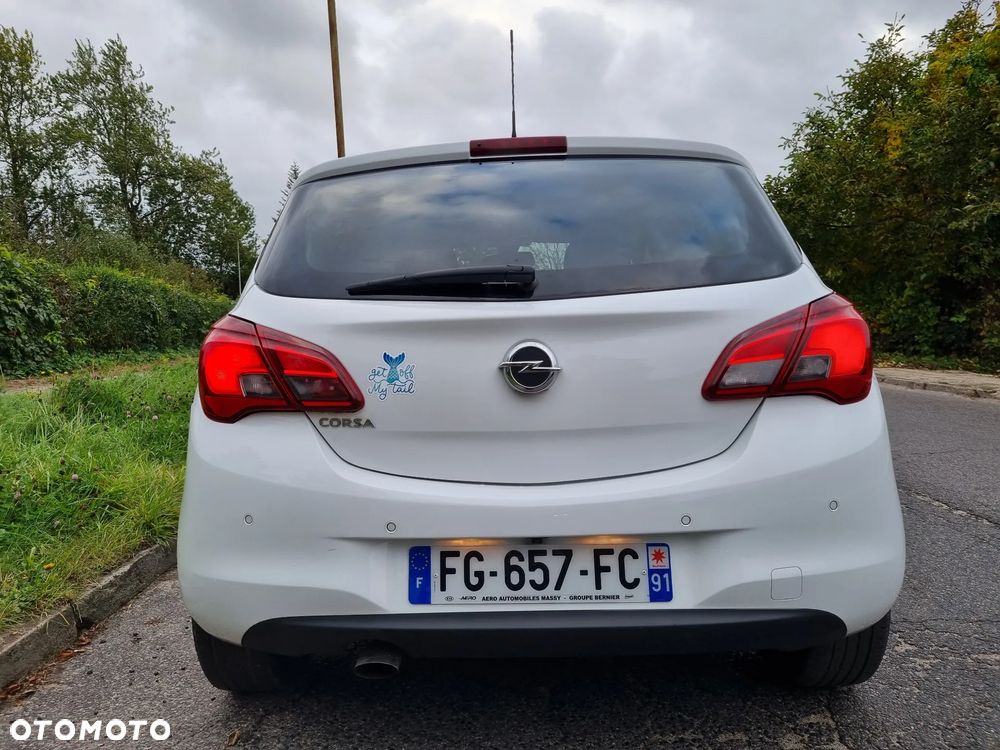 Opel Corsa 1.4 T Color Edition S&S - 6