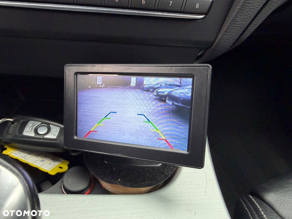 BMW X3 xDrive20d - 36