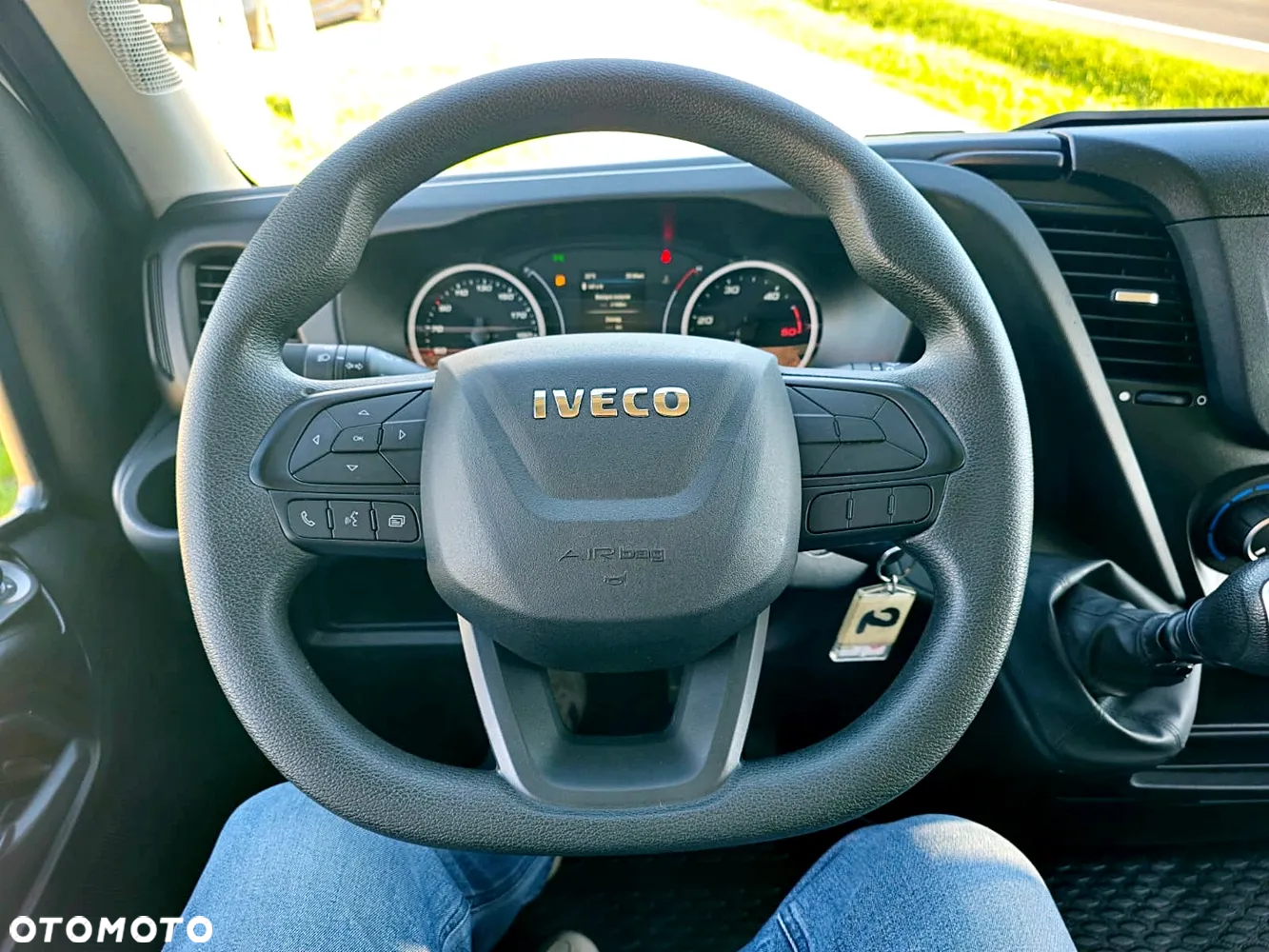 Iveco Daily 35C16 - 13