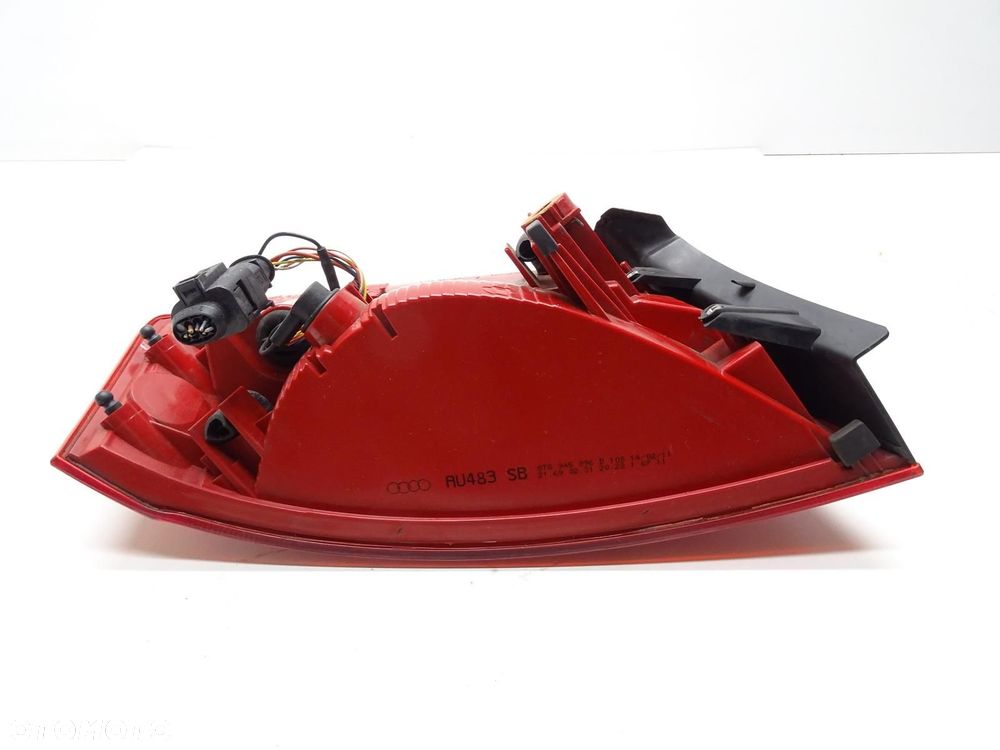 LAMPA PRAWY TYŁ PRAWA TYLNA 8T0945096D AUDI A5 8T S-LINE 5D SPORTBACK LED - 5