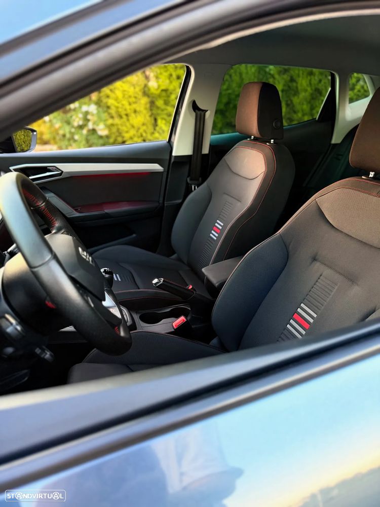 SEAT Ibiza - 5