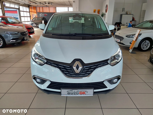 Renault Grand Scenic Gr 1.3 TCe Energy Zen EDC