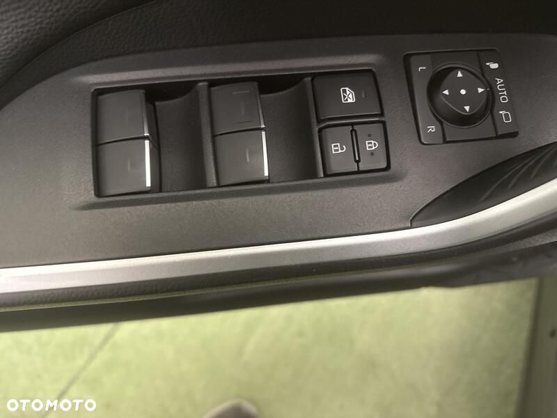 Toyota RAV4 2.5 Hybrid Comfort 4x2 - 13