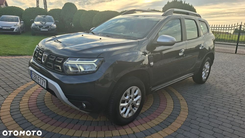Dacia Duster - 8
