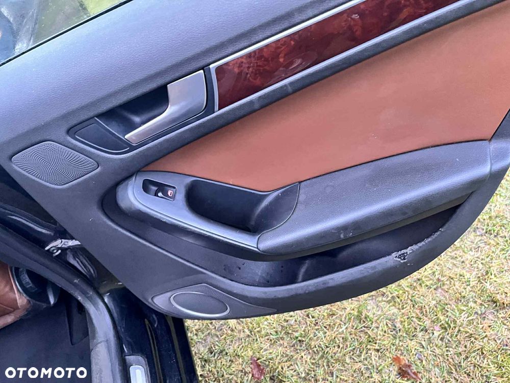 Audi A5 Sportback 2.7 TDI DPF multitronic - 23